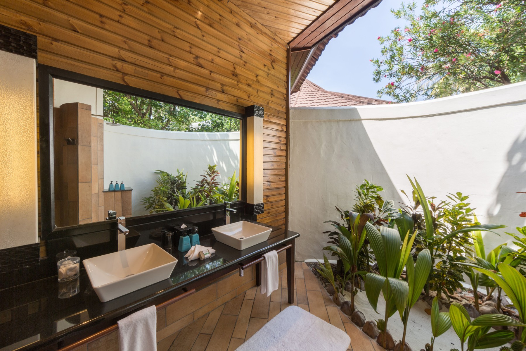 Beach Villa